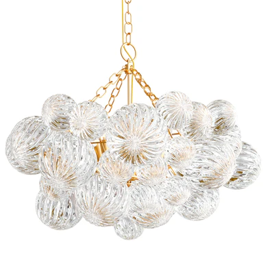 TALIA Medium Chandelier — Вид 1