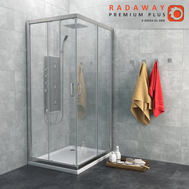 Radaway Premium Plus C — Descargar