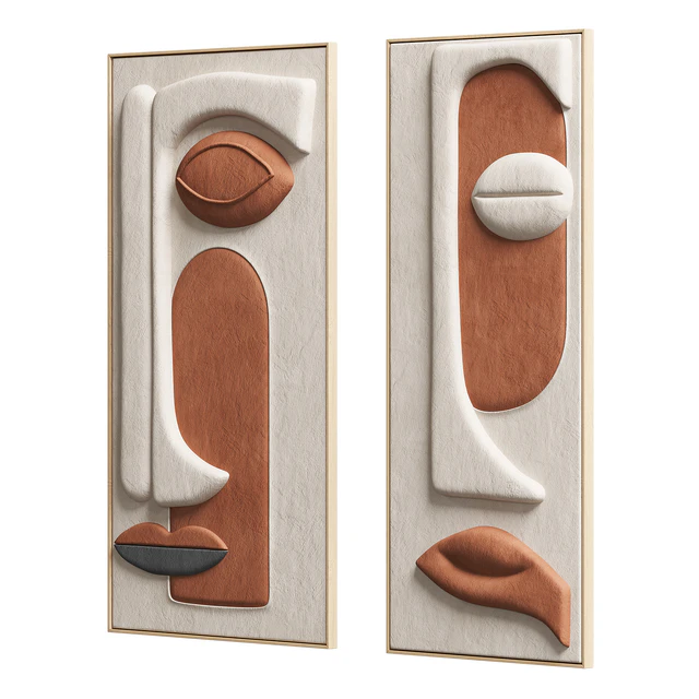 3DArt Relief NG36 — Descargar