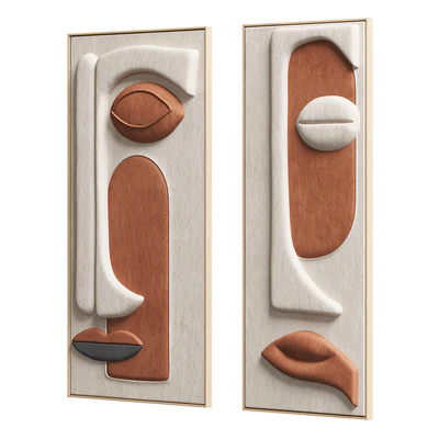 3DArt Relief NG36 — Ver 6