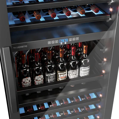 Collection Wine  Refrigerator Dometic — Вид 5