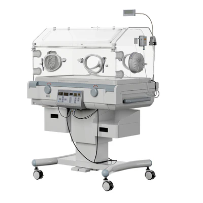 Инкубатор для новорожденных JW Medical i-1000 — Вид 1