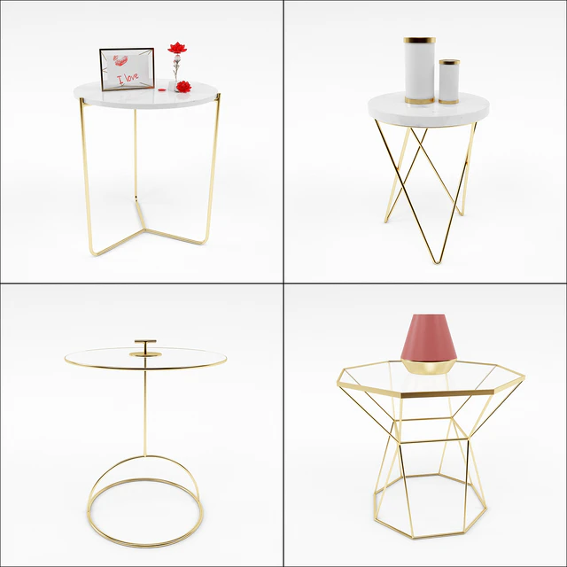 Zara Home (Set 01) — Descargar