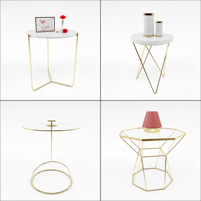 Zara Home (Set 01) — Ver 1