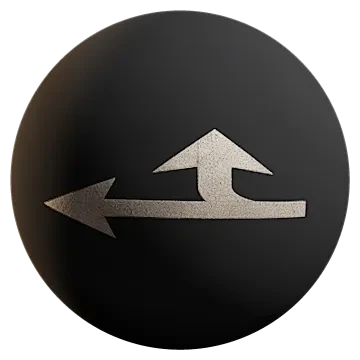 painted arrow sign 002 — Descargar