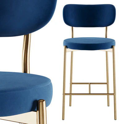 Chair&Bar stool Barbara Stool Group — Вид 6