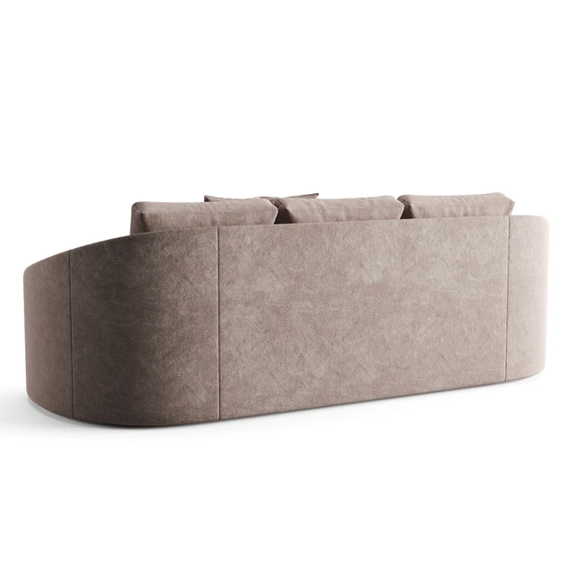 Fendi Casa Bradley Sofa — Descargar