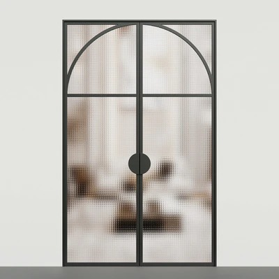 Interior door 124 — Вид 4