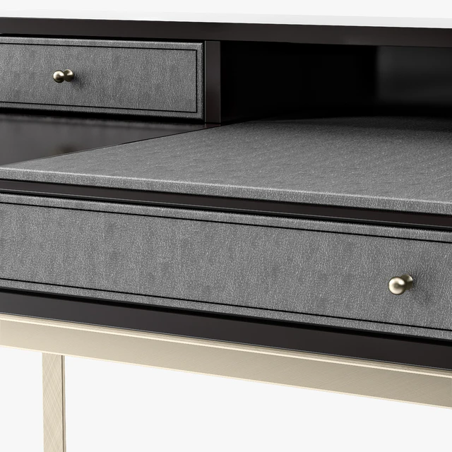 Luxdeco Oasis Proust Writing Desk — Descargar