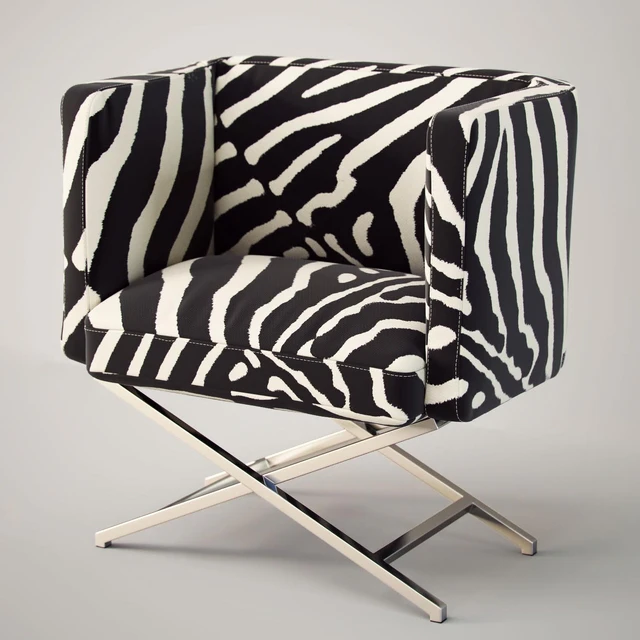 Eichholtz Chair Dawson — Скачать
