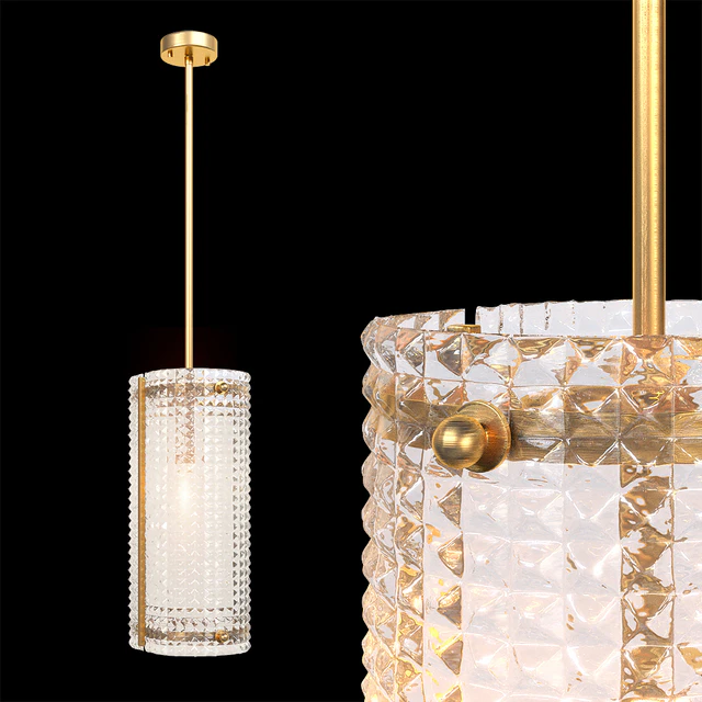 Eichholtz - Chandelier Reflecto — Descargar
