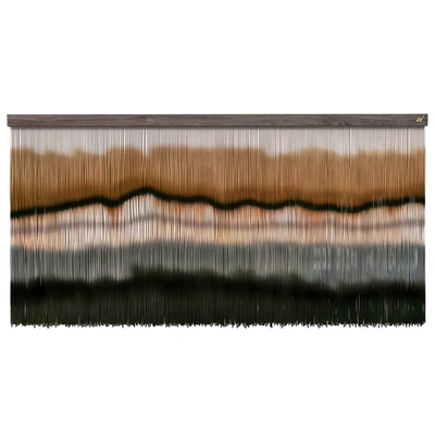 Decorative panel Nomad — Ver 5