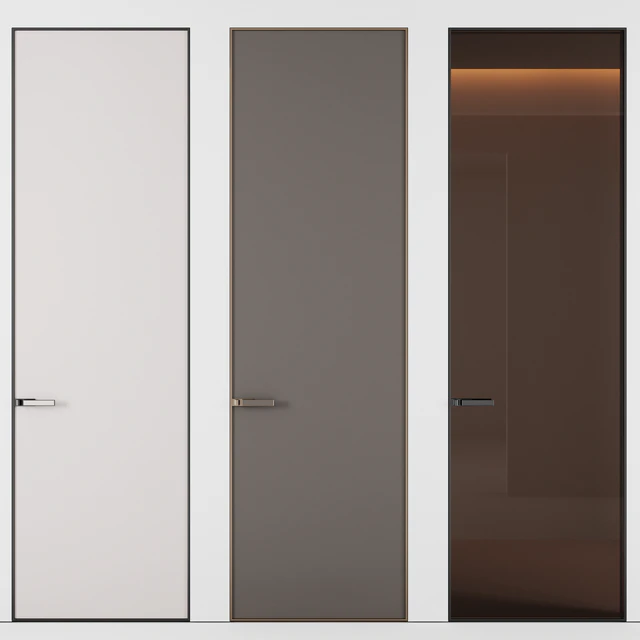 Door set №4 — Descargar