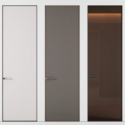 Door set №4 — Ver 1