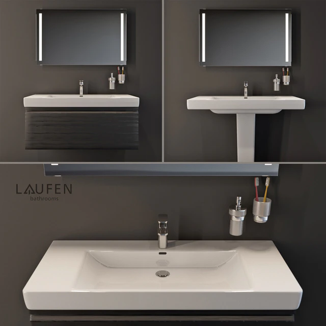 laufen pro s — Descargar