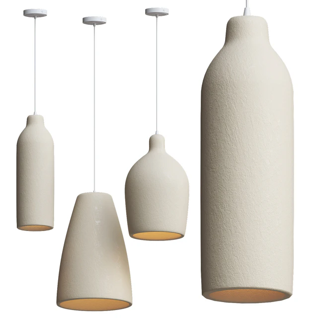 1Hh Pendant Light — Descargar