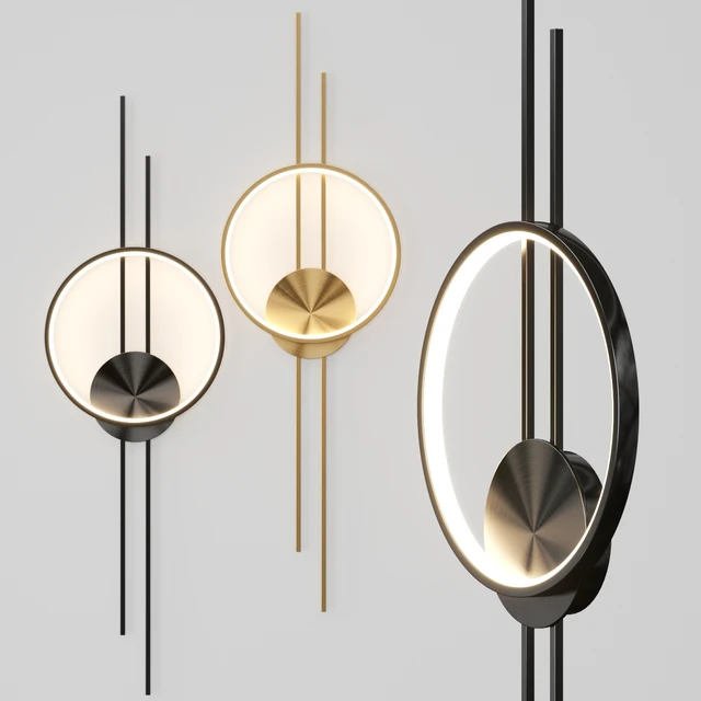 Sconce Action Lampatron — Descargar