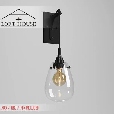 Bra LOFT HOUSE W-102 — Descargar