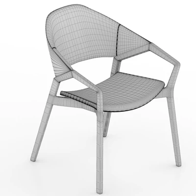 Cassina 133 ICO — Ver 2