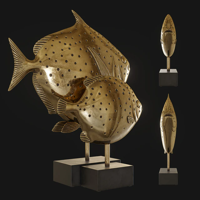Kare Fish Big and Small — Скачать