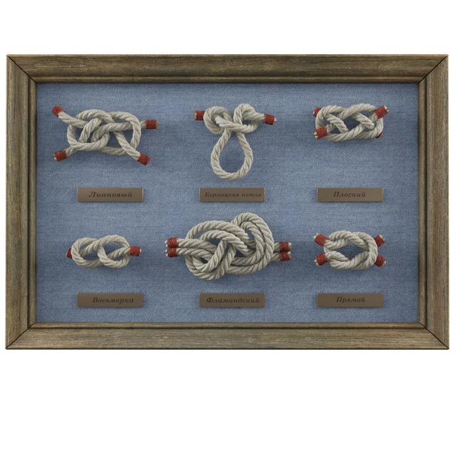 Panel knots — Descargar