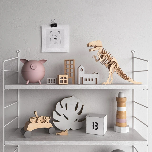 Child set — Descargar