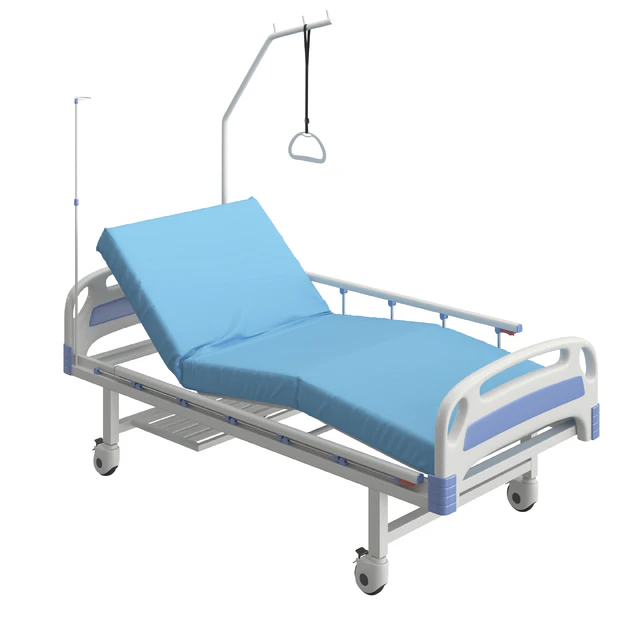 Medical Bed — Descargar