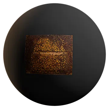 rusted metal plate 010 — Скачать