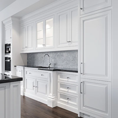Kitchen by Tom Howley 2 — Ver 3