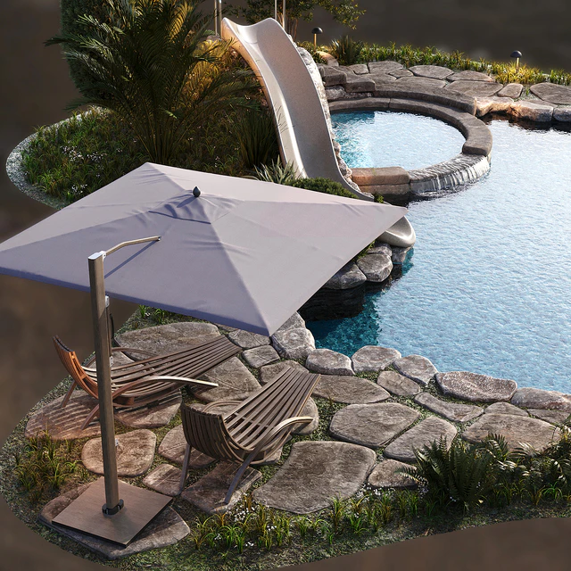 Swimming pool 7 — Descargar