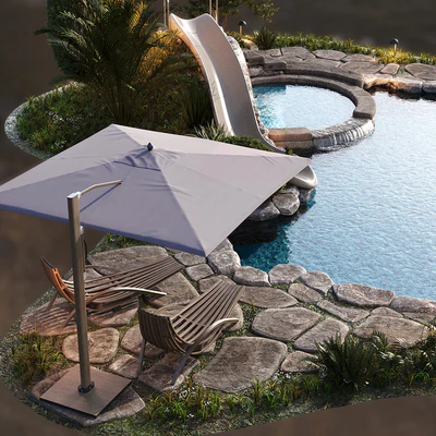 Swimming pool 7 — Ver 7