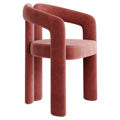 DUDET Chair — Вид 6
