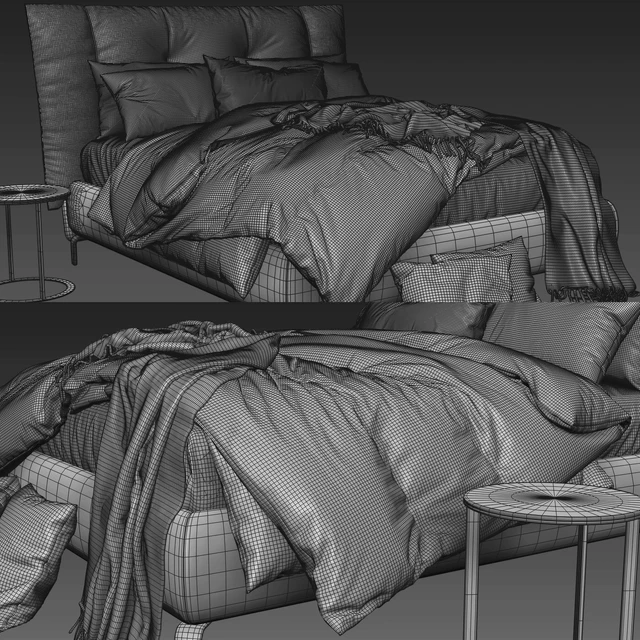 Bed — Descargar
