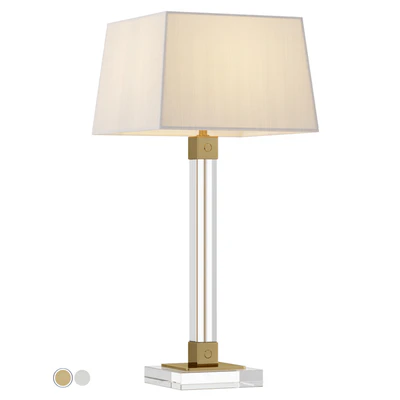 Ralph Lauren - Varick Table Lamp — Ver 1