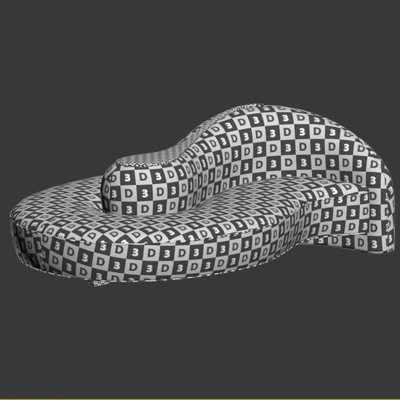 Park Avenue Sofa Vladimirkagan — Вид 4