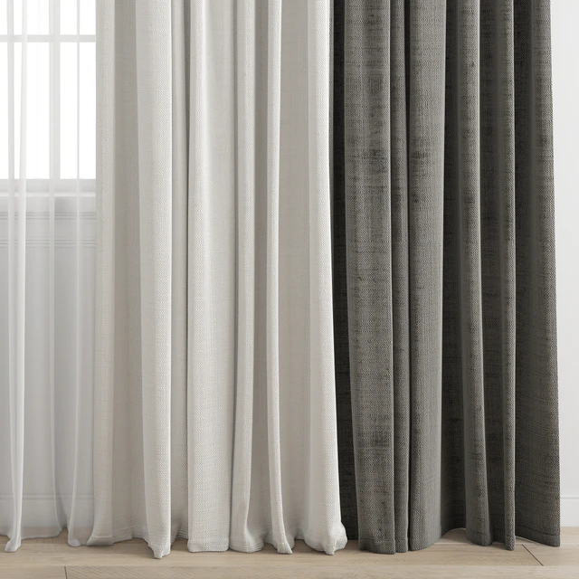 Curtain 535 — Скачать