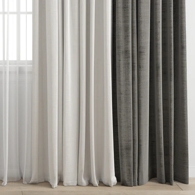 Curtain 535 — Вид 4