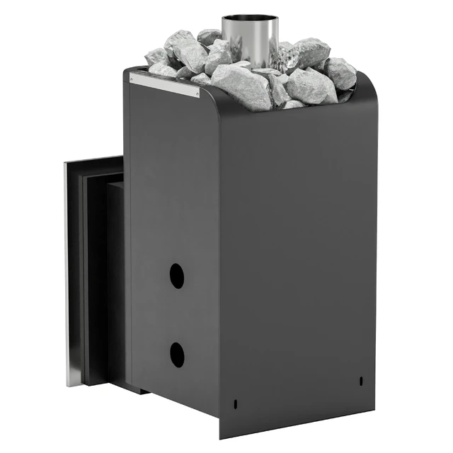 Stove Ermak 12 PS Classic — Descargar