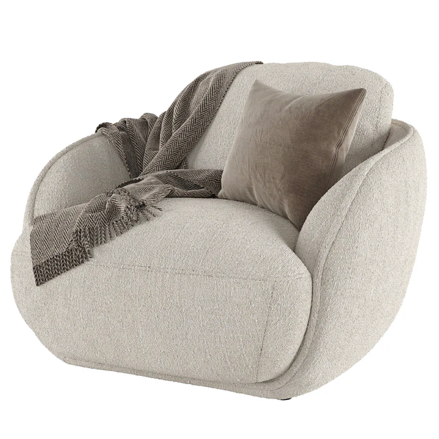 Armchair Riolo — Скачать