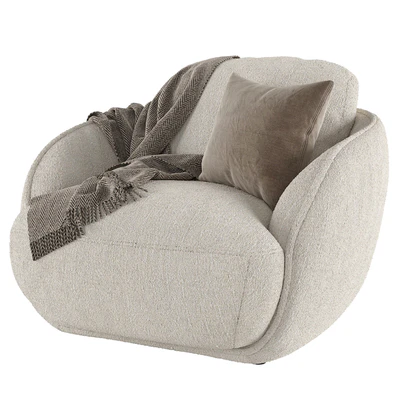 Armchair Riolo — Вид 7