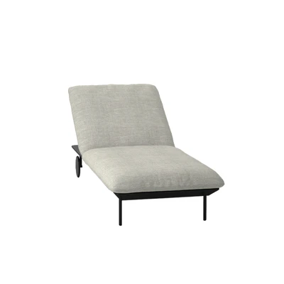 Senja Lounger — Вид 6
