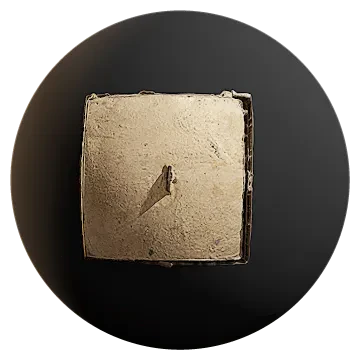 concrete manhole cover 009 — Скачать