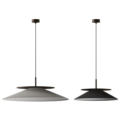Contardi Lighting Asia So Pendant Lamps — Вид 5