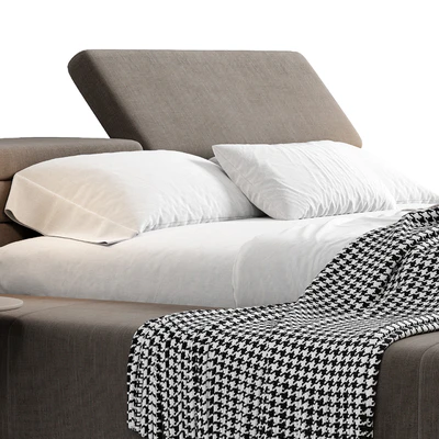 Mayfair Dream Bed by Arketipo Firenze — Вид 5