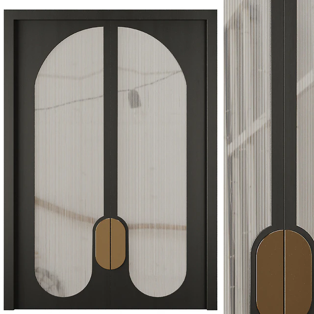 Entrance door set25 — Descargar