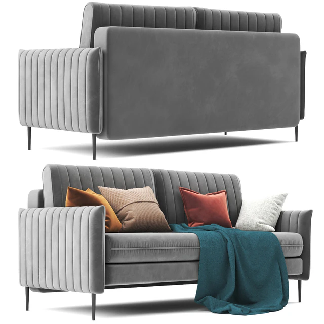 Svaut Velvet Grey — Скачать