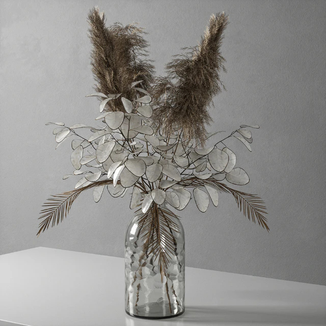 decorative vase 04 — Descargar