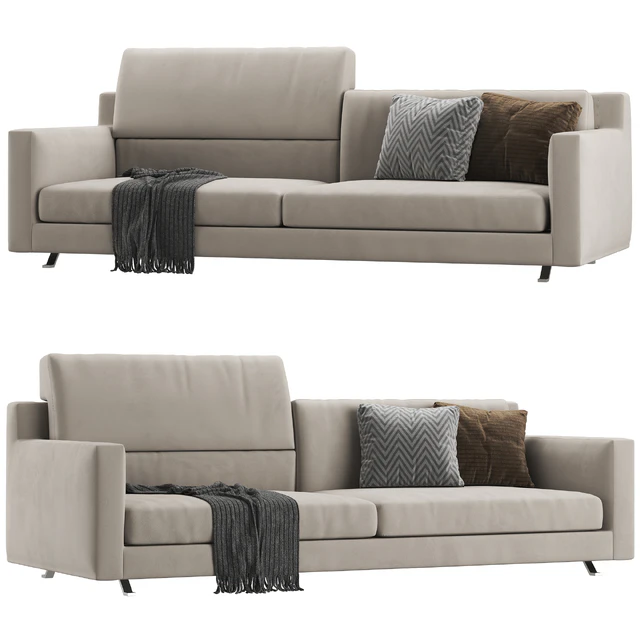 frigerio james sofa — Скачать
