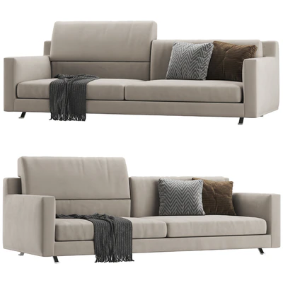frigerio james sofa — Вид 1