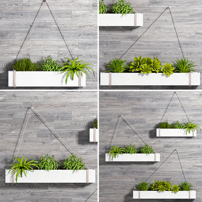 PLANT SET -92 — Вид 1